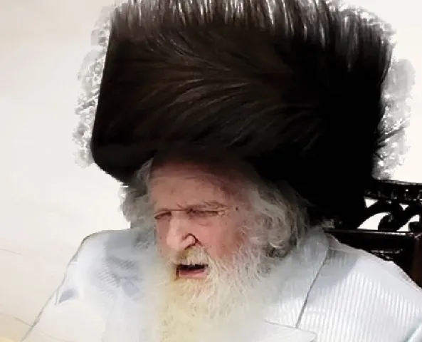 ביום המסוגל ביותר, פוסק הדור בשטר חתום: "עשירות מופלגה בתשפ"ז"